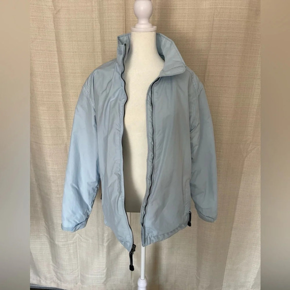 COPY - Women's North End - All Climate Waterproof Jacket - Sz. M - Picture 1 of 8